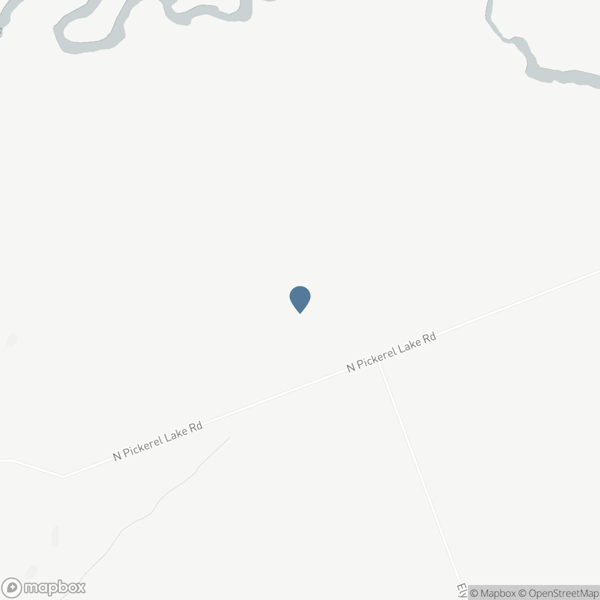 1106 NORTH PICKEREL LAKE ROAD, Magnetawan, Ontario P0A 1C0